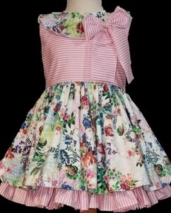 COPY - 2 Dresses for girls size 6 and 8